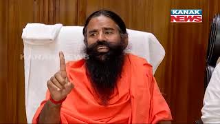 There Have No Guarantee Of COVID Vaccine In 2021: Baba Ramdev