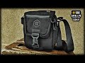 EDC сумка М-ТАС SATELLITE MAGNET BAG GEN.II ELITE HEX/EDC BAG