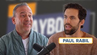 The Champion's Mindset with Paul Rabil