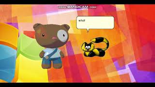 Lambi's MSAgent Activity 4