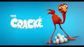 PERMAINAN LARI TANPA HENTI, Cracke Rush screenshot 1