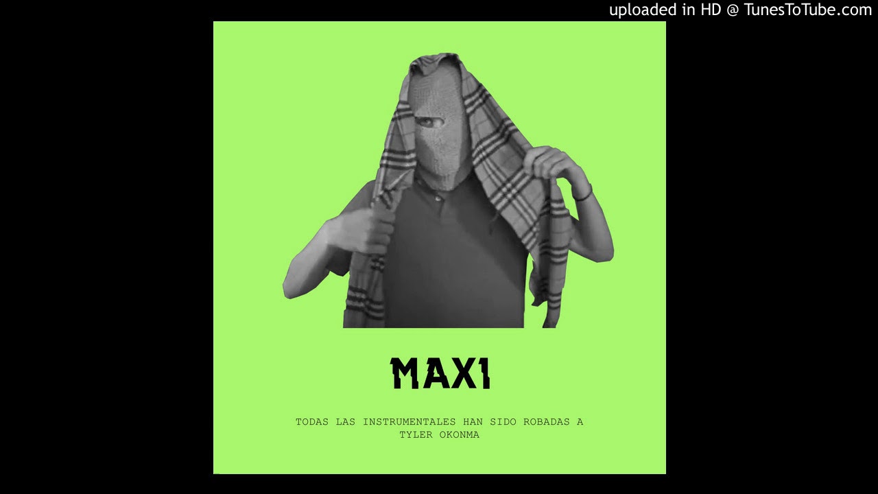 MAXI - YouTube