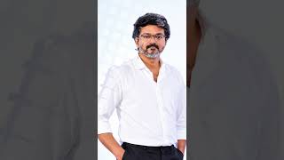 🔥❤️ TODAY'S THALAPATHY VIJAY POSES ❤️🔥