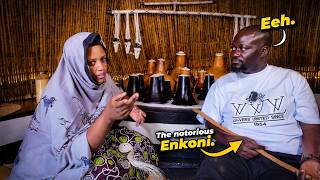 She Revealed Bahima Traditions That Shocked Me