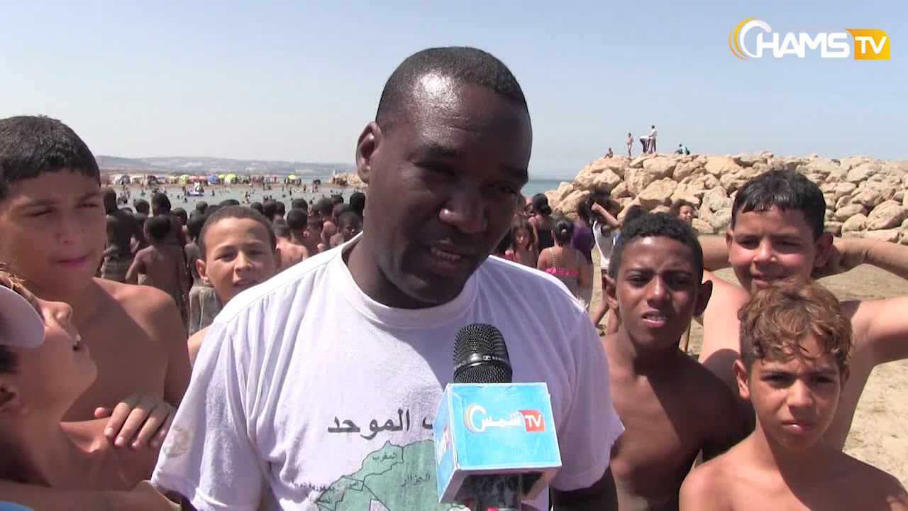 روبورتاج: المخيم الصيفي زرالدة