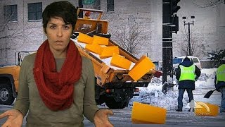 Weekly Weather Roundup: A Low Pressure Christmas screenshot 3