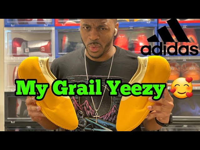 2024 Yeezy Knit RNR Sulfur Release and On Foot