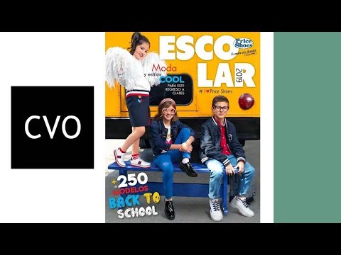 Catálogo Price Shoes Mochilas 2019 (COMPLETO) - YouTube