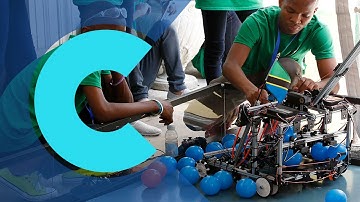 International Robotics competition