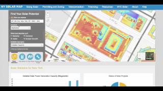 SolarMap Tutorial 2