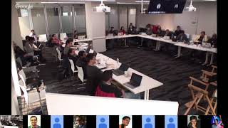 "KubeSys Node Allocatable Update" by Michael Rubin (Google) at Kubernetes SIG Storage F2F Oct 2017