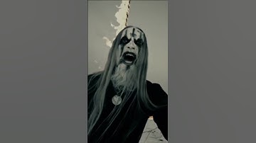 Thumbnail of Gods of Black Blood 🔥 #tsjuder #blackmetal #blackmetaltv
