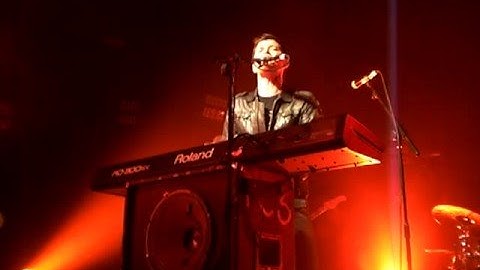 The Script - Before The Worst