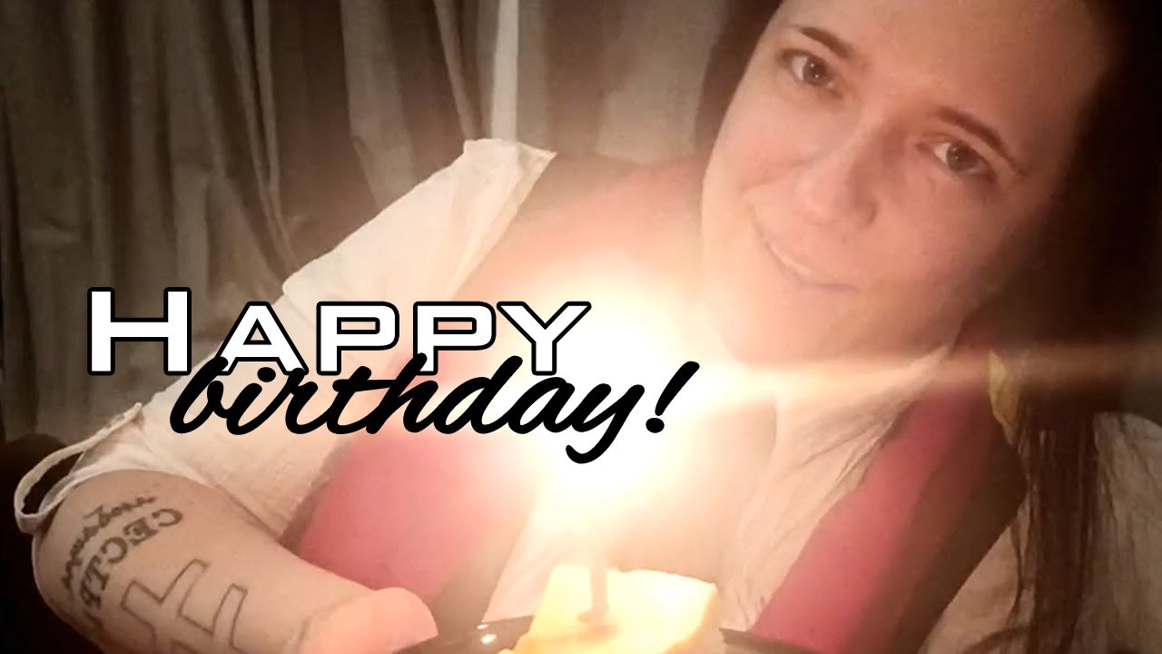 [BSD Ролевка] 🎂 Босс мафии поздравляет с днём рождения