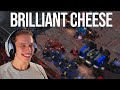 40 Minutes Of Terran CHEESE | Cheesiest Man Alive