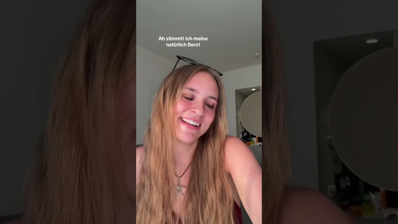 Scho zuu oft die Diskussion gha!!