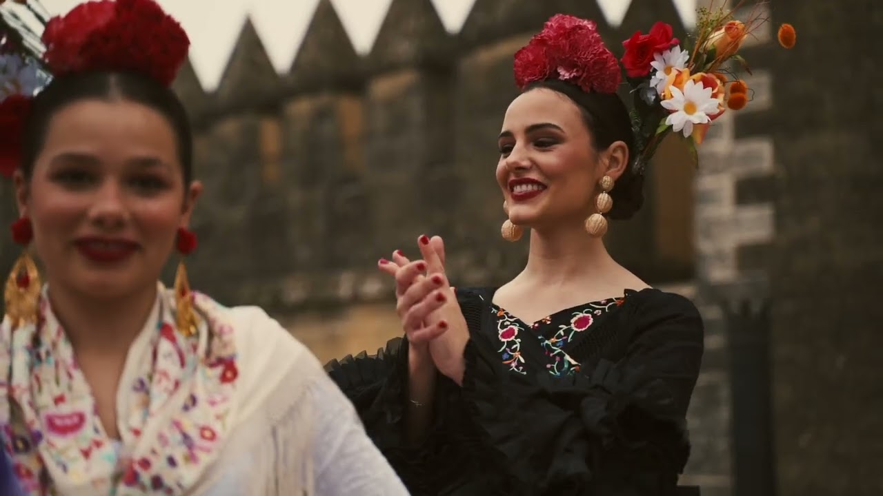 Rocío Peralta 2024 - Inspiración