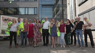 Der Iste Ihr Steine- Und Erdenverband