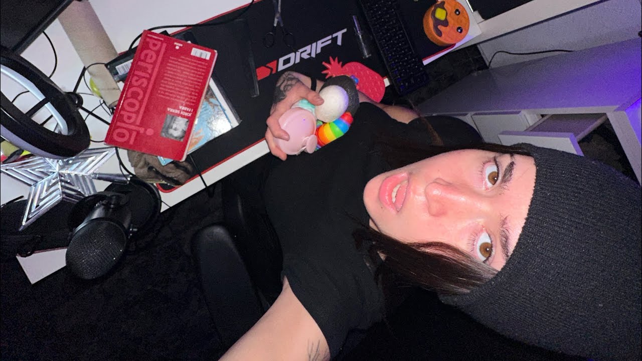 ASMR | Muy Rápido & Agresivo (Descanso ASEGURADO) 😴.