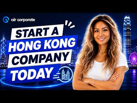 How to Register a Company in Hong Kong thumbnail