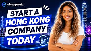 How to Register a Company in Hong Kong