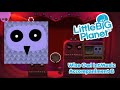 LittleBigPlanet OST - Wise Owl IntMusic (Accompaniment B)