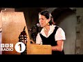 Victoria Canal - swan song - Radio 1 Piano Sessions