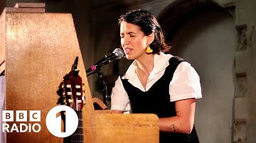 Victoria Canal - swan song - Radio 1 Piano Sessions