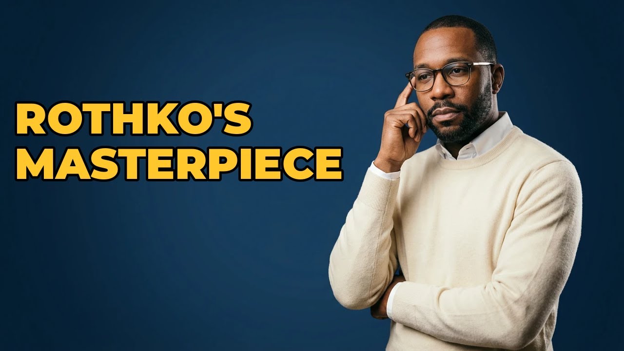 What Makes The Phillips Collection Rothko Room Unique?