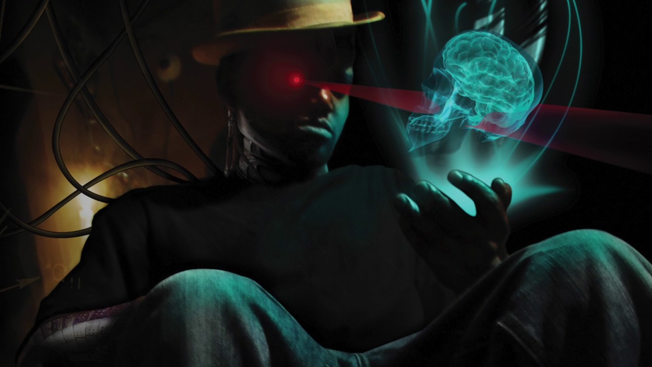 Watch Robo The Technician - 01 - Intro on YouTube Watch Robo The Technician - 01 - Intro on YouTube