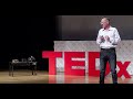 How can virtual reality help us deal with reality? | Patrick Bordnick | TEDxHouston