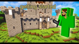 The Ultimate Minecolonies Guide: Getting Started and Building Your Dream Colony