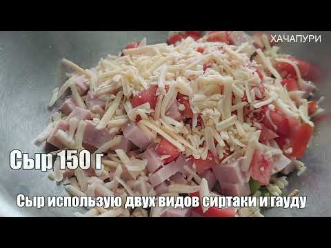 НЕ ХУЖЕ ПИРОЖКОВ: ЛЕНИВЫЙ рецепт, который обожают мои близкие. ЛАКОМСТВО ЗА 15 МИНУТ НА СКОВОРОДЕ