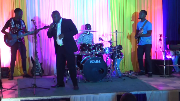 Luo Song By M.D Wampayo & Nova Musica. Int'