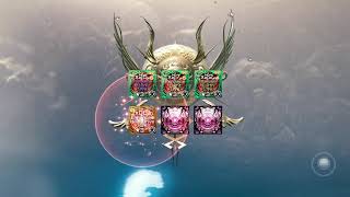 MOBIUS FF - FF8: G FORCE BATCH 1 PULLS