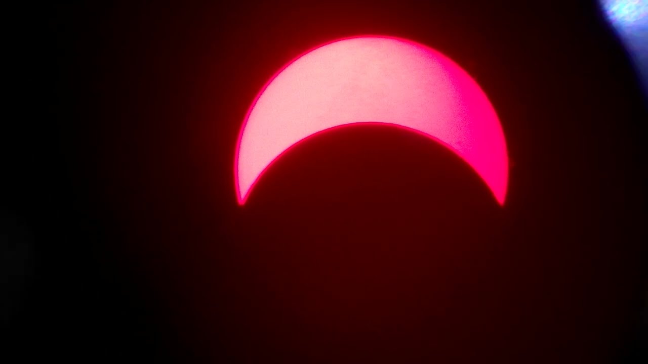 Solar Flares During April 8th, 2024 Eclipse