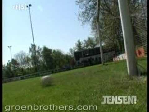 KNVB Intelligence