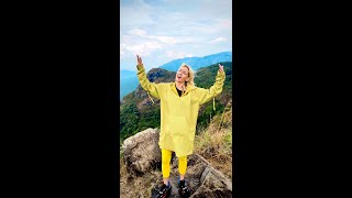 Shanti People | Nilgiri Hills a Bird's Eye View | Ooty, India, 2023