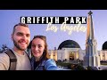 Griffith observatory all you need to know