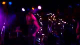 Watch Sebastian Bach Frozen video