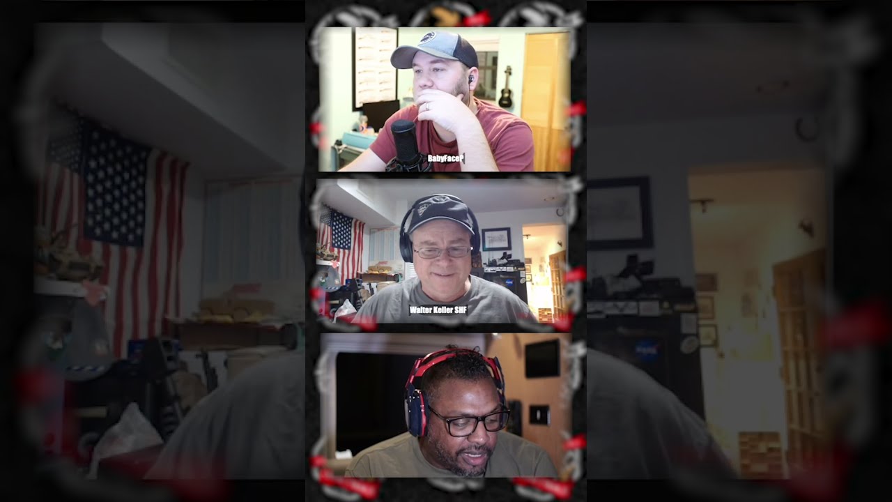 Gun Owners Of America Honors Queen As Pro 2A Veteran