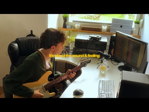 sample breakdown vol. 3 - only two chords