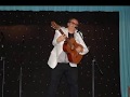 MACK THE KNIFE cover by Peter George