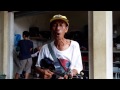 Next Indonesian Idol, Pengamen Bersuara Keren Bikin Kangen Alumni Unpam