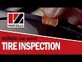How to Inspect Motorcycle Tires | When to Change Motorcycle Tires | Partzilla.com