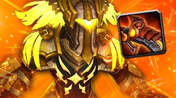 This Paladin Is Absolutely RELENTLESS! (5v5 1v1 Duels) - PvP WoW: Dragonflight