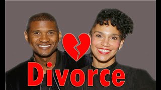 Grace Miguel Net worth||Usher and His wife Grace Miguel Divorce