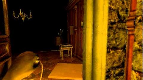 Amnesia Custom Story - Staying Alive (Attempt #1)