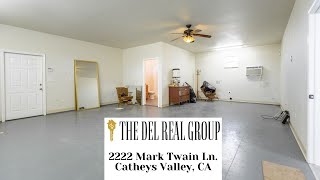 2222 Mark Twain Ln. video tour