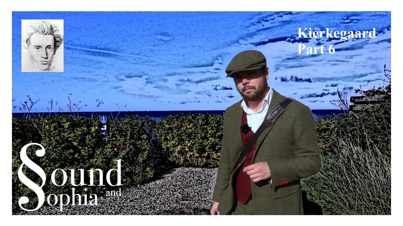 Kierkegaard: The Ethical Sphere